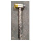 Soft-face mallet