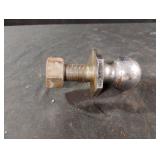CTP 2" hitch ball