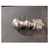CTP 2" hitch ball