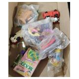 Hotwheels and kids toys