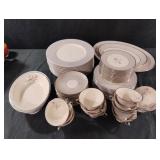 Vintage Gladding McBean Franciscan China