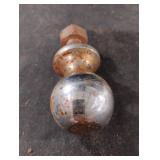 Reese 1 7/8" hitch ball