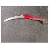 Corona Razor Tooth Folding Saw - 10 Inch Curved