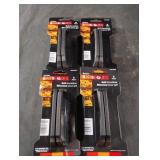 Better Barbeques grill scrubber. 4 total