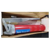 Graco Delo Grease EP gun