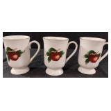 Citation "The Cades Cove Collection" pedestal