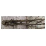 Porters "New Easy" Cutter No. 2