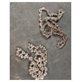 Chain saw chain
