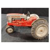 Vintage Ertl Ford 901 Select Speed Diecast Farm