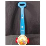 Fisher-Price corn popper