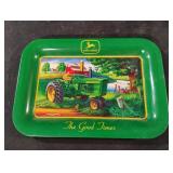 John Deere Model 4020 1964-1972 collectible tray