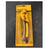 AccuScape Folding Saw No. 74-906