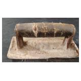 Vintage R.S.& Mfg Co. Masonry  Edger 2 Reading