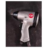 Campbell Hausfeld 1/2" Air Impact Wrench