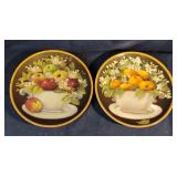 Beatriz Baum Bros. Formalities Naranjas Collector