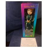 Vintage Ashley Belle collectible porcelain