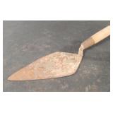 Trowel