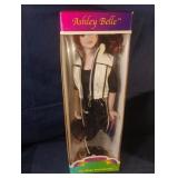 Vintage Ashley Belle collectible porcelain