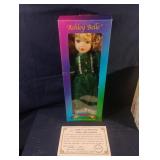 Vintage Ashley Belle collectible porcelain