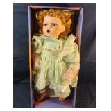 Vintage Ashley Belle collectible porcelain