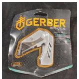 Gerber Industrial utility knife