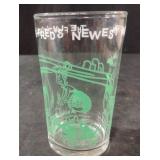 1962 Hannah-Barbera, Inc.-"The Flintstones-Fred