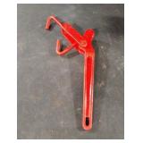 Northern Tool Ultra-Tow 1/4in. Light-Duty Lever