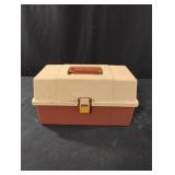 Plano tackle box
