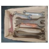 Wrenches