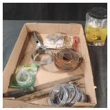Misc wire and more.....