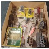 Misc tools and more.....