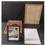 Photo frames