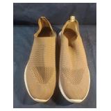 Tiosebon Mens slide on shoes. Size 11/12