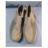 Sport mens slip-on shoes. Size 11/12