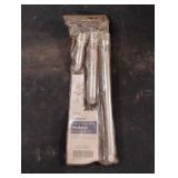 Companion #30436 3 Piece 3/8-in. Wobble Extension