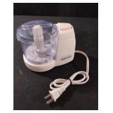 Kitchen Selectives Mini chopper. Works