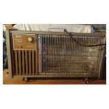 Vintage Arvin Instant Electric Heater