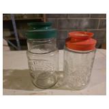 vintage Anchor Hocking Bicentennial 1776ï¿½1976