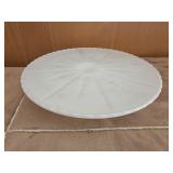 Vintage 1950ï¿½s Anchor Hocking Milk Glass