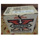 12 ga super x shells