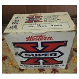 12 ga super x shells