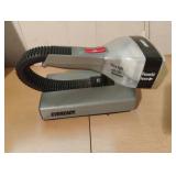 Eveready flash light