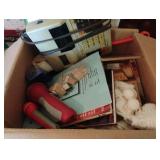 Flashlights and more .....