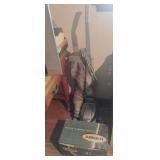 The Ultimate G Kirby Vacuum with Carpet Shampoo