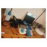 Medical supplies and more ....