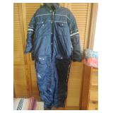 Sears Work Leisure suit