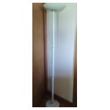 Floor lamp 71" tall