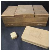 Jewelry Boxes