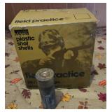 12 ga shotgun shells