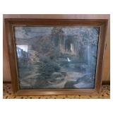 23x18 scenic wall art